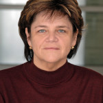 Dr. med. Angelika Eder ist neue Geschäftsführende Ärztin in der DSO-Region Bayern